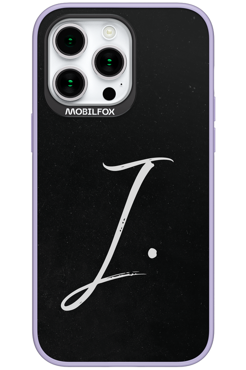 (Off Space) I 2.0 - Apple iPhone 15 Pro Max