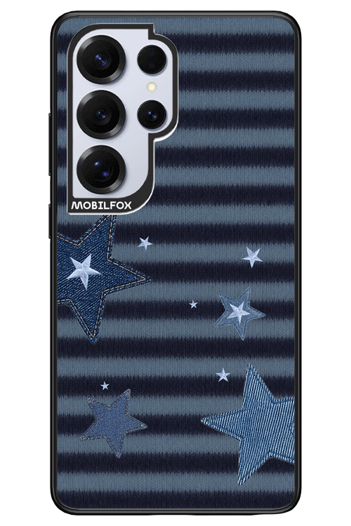 Baby Blue 2.0 - Samsung S25 Ultra