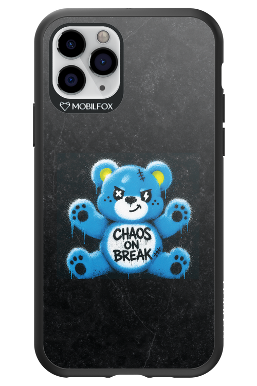 Chaos on Break 2.0 - Apple iPhone 11 Pro