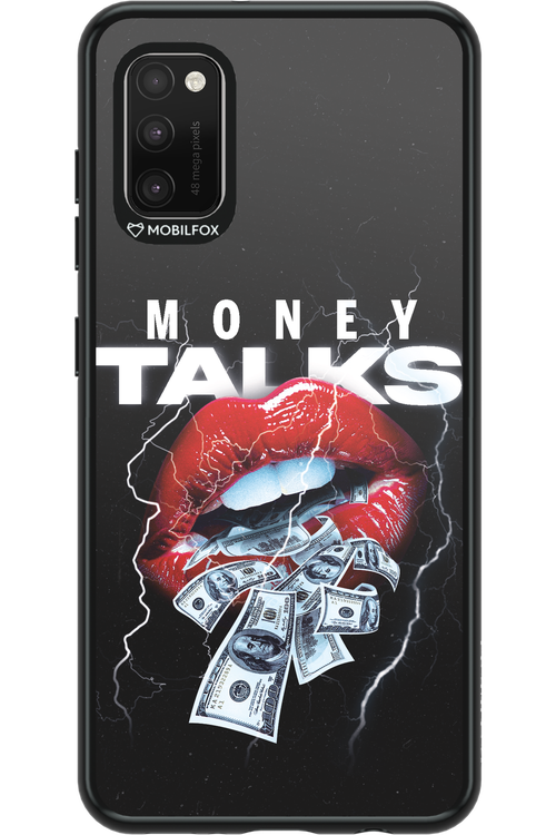 Money Talks 2.0 - Samsung Galaxy A41
