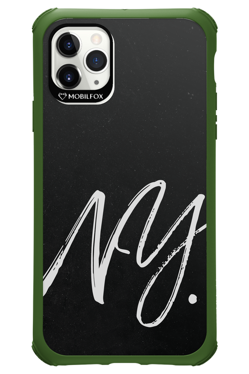 (Off Space) NY 2.0 - Apple iPhone 11 Pro Max