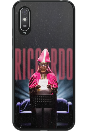 Pope Style 2.0 - Xiaomi Redmi 9A