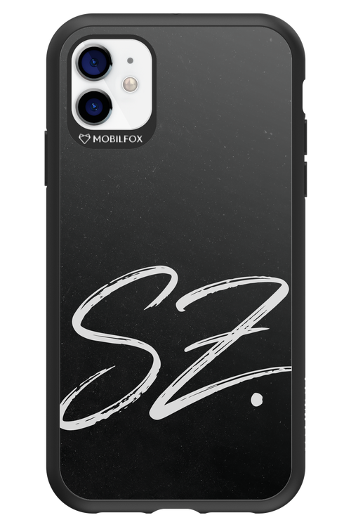 (Off Space) SZ 2.0 - Apple iPhone 11