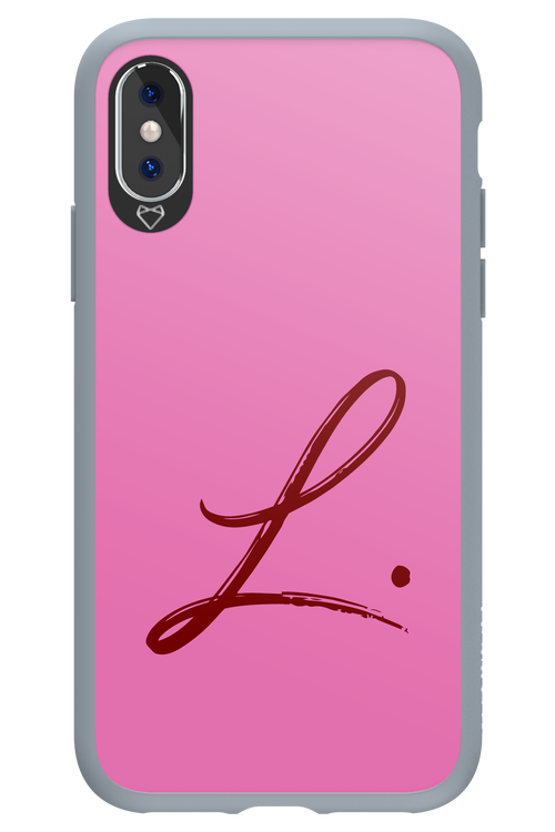 (Sorbet) L 2.0 - Apple iPhone XS