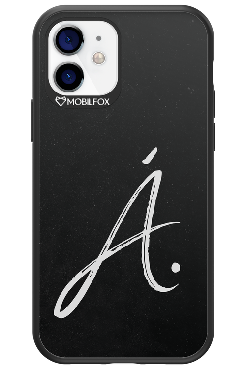 (Off Space) A II 2.0 - Apple iPhone 12