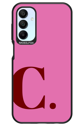 C (Sorbet) 2.0 - Samsung Galaxy A15
