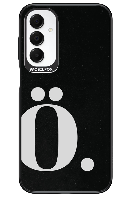 O II (Off Space) 2.0 - Samsung A16
