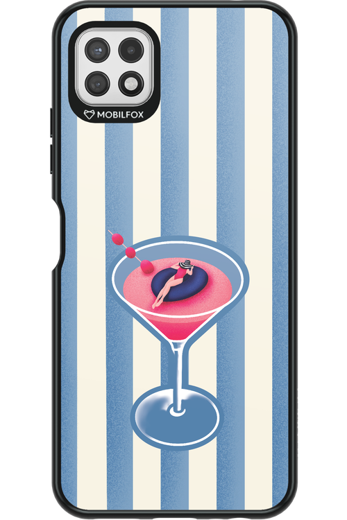 Poolside Affair - Samsung Galaxy A22 5G