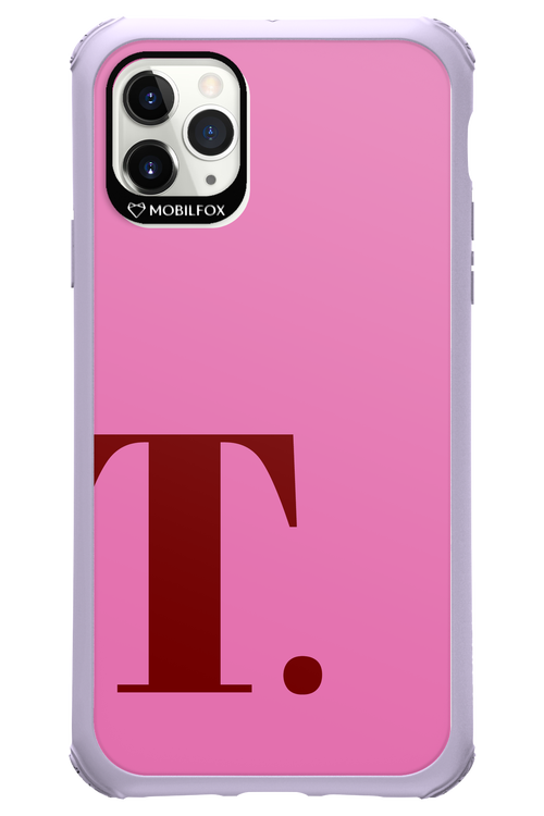 T (Sorbet) 2.0 - Apple iPhone 11 Pro Max