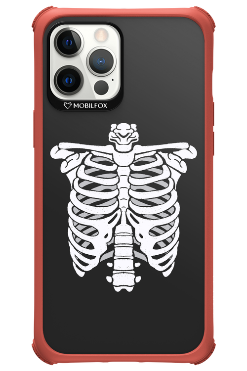 SKELETON - Apple iPhone 12 Pro Max
