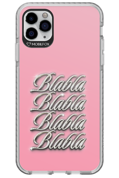 Blabla Blabla 2.0 - Apple iPhone 11 Pro Max