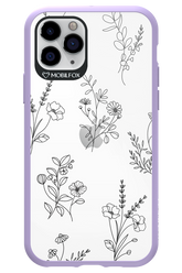 Bouquet 2.0 - Apple iPhone 11 Pro