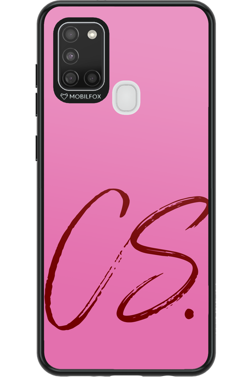 (Sorbet) CS 2.0 - Samsung Galaxy A21 S