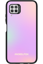 Pastel Violet - Huawei P40 Lite