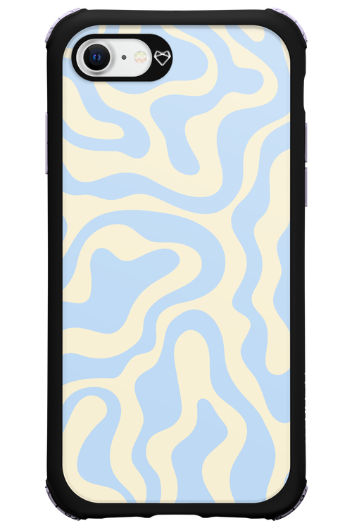By the Sea 2.0 - Apple iPhone SE 2020