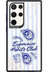 Expensive Habits Club 2.0 - Samsung Galaxy S23 Ultra