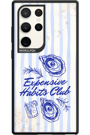 Expensive Habits Club 2.0 - Samsung Galaxy S23 Ultra