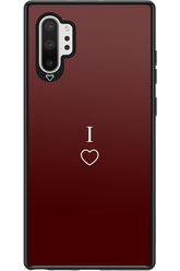 I Burgundia 2.0 - Samsung Galaxy Note 10+