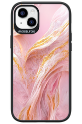 Rosequartz Silk 2.0 - Apple iPhone 14 Plus