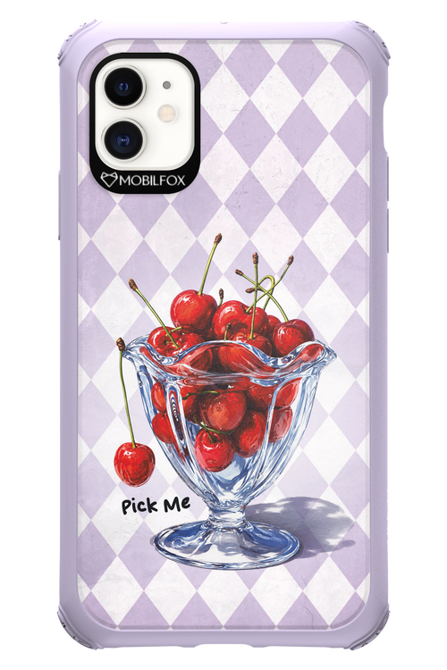 Pick Me 2.0 - Apple iPhone 11