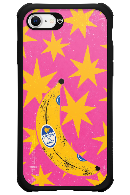 BANANA POP 2.0 - Apple iPhone SE 2020