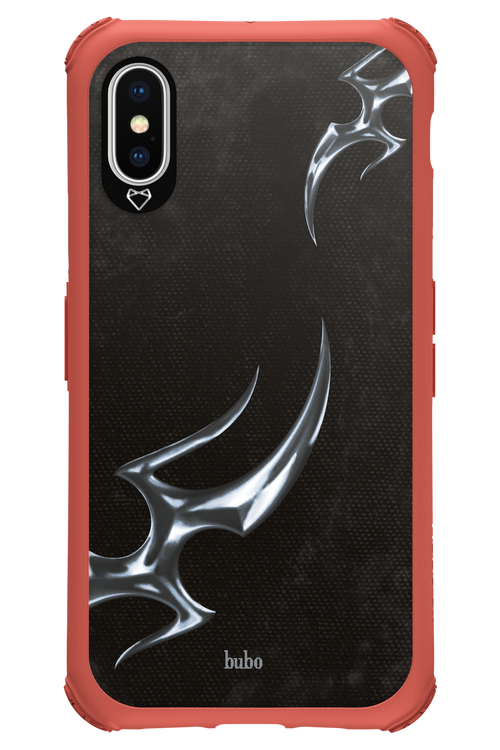 CHROMEPHASE - Apple iPhone XS