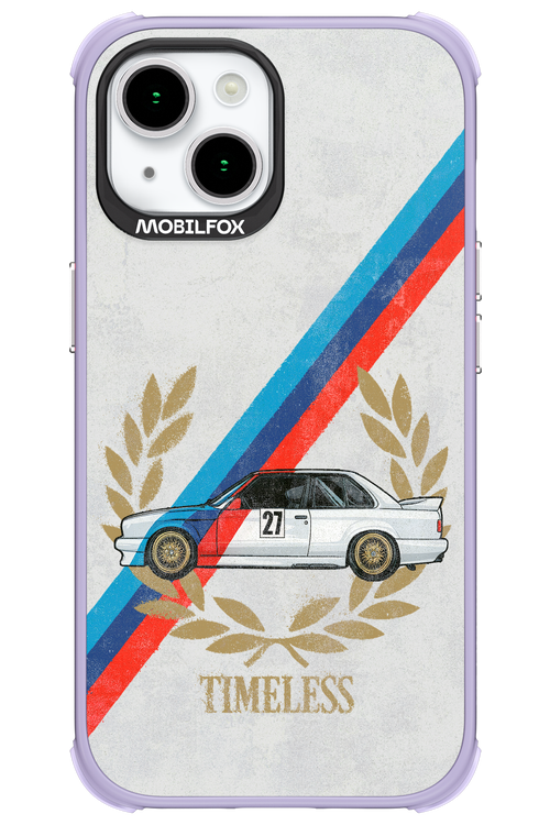 Timeless - Apple iPhone 15