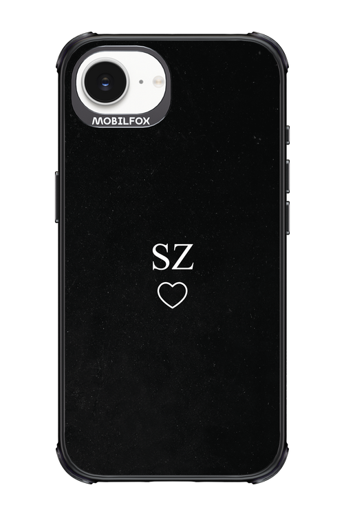 SZ Black 2.0 - Apple iPhone 16e