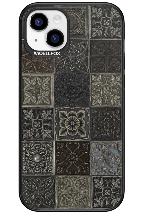 Tiles 2.0 - Apple iPhone 15 Plus