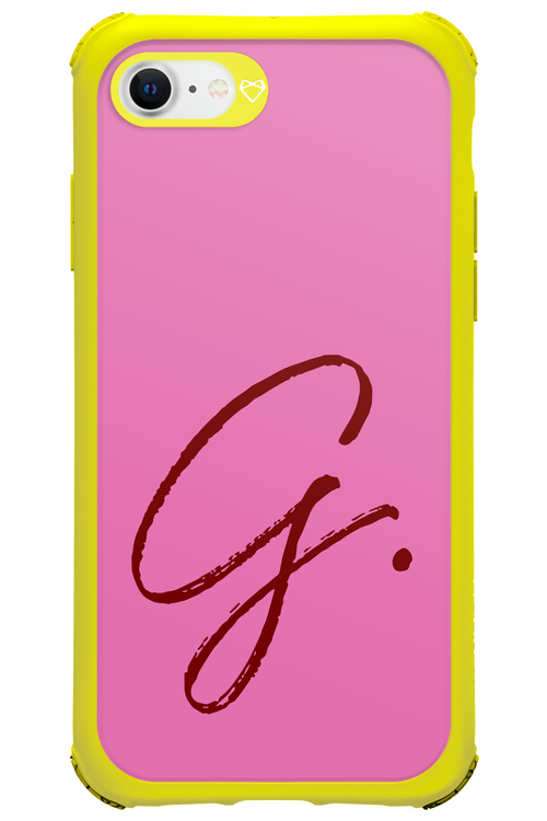 (Sorbet) G 2.0 - Apple iPhone SE 2022