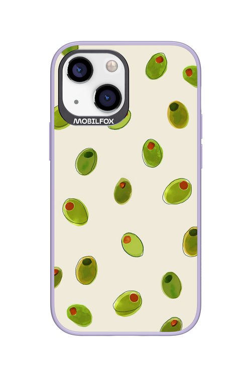 Olive Babe - Apple iPhone 13 Mini