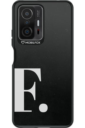 F (Off Space) 2.0 - Xiaomi Mi 11T Pro