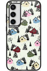 Warm Trails - Samsung Galaxy S24+