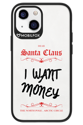 Letter - Apple iPhone 13 Mini