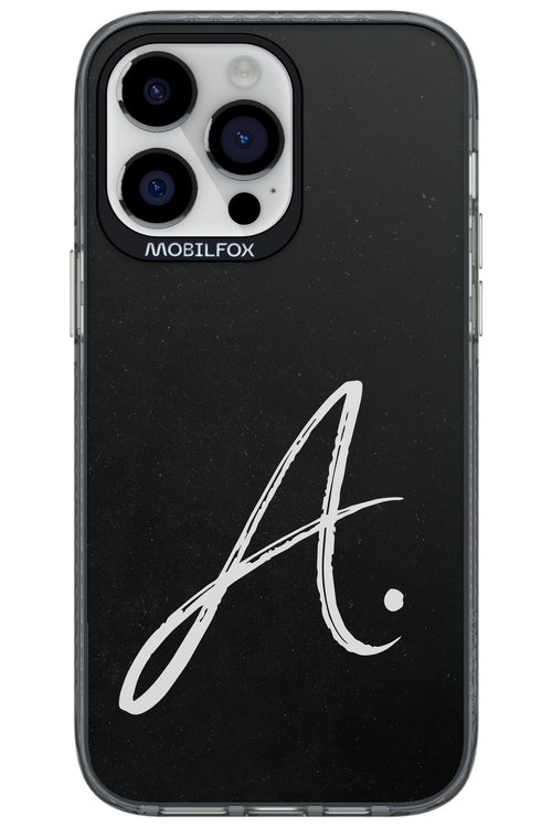 (Off Space) A 2.0 - Apple iPhone 14 Pro Max