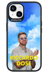 Riccardo Sky - Apple iPhone 14