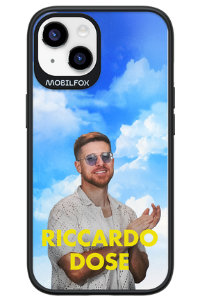 Riccardo Sky - Apple iPhone 14