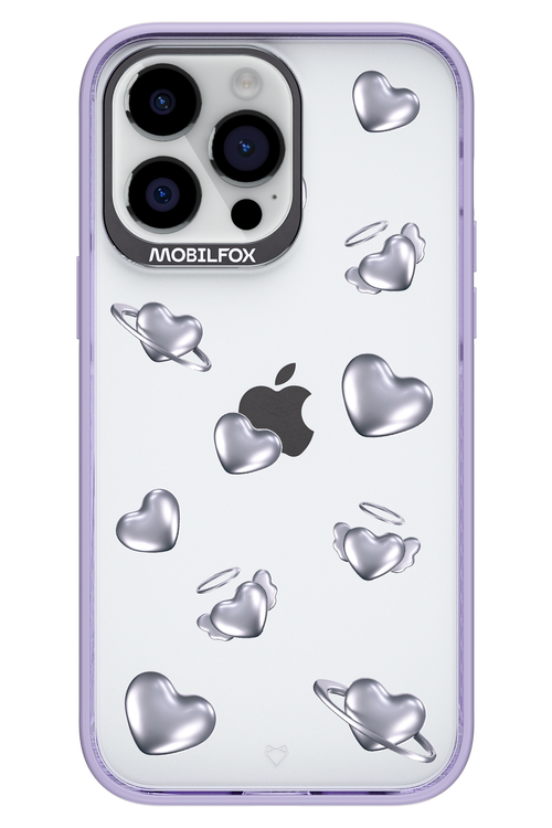 Chrome Hearts - Apple iPhone 14 Pro Max