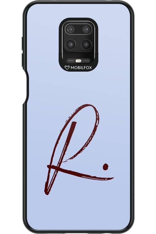 (Jellyfish Presso) R 2.0 - Xiaomi Redmi Note 9 Pro