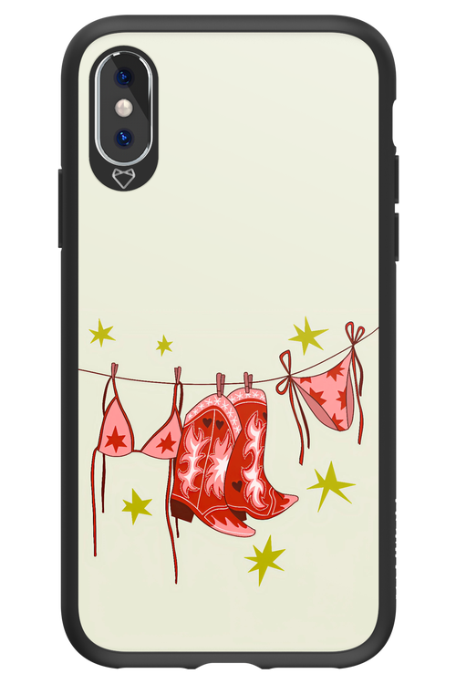 Laundry 2.0 - Apple iPhone XS