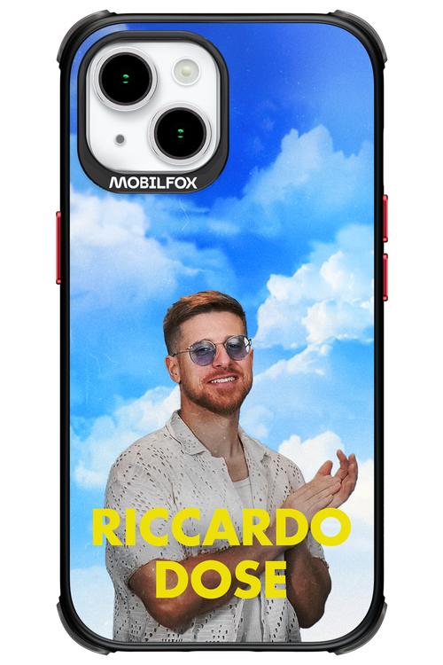 Riccardo Sky 2.0 - Apple iPhone 15