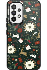 Classic Christmas - Samsung Galaxy A53