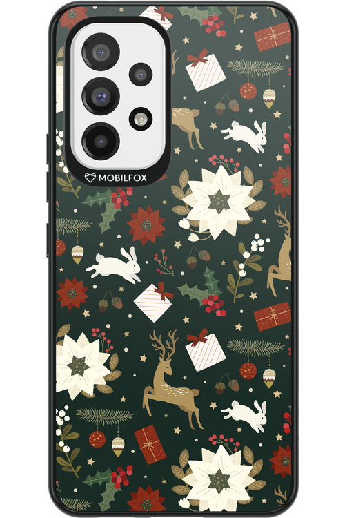 Classic Christmas - Samsung Galaxy A53