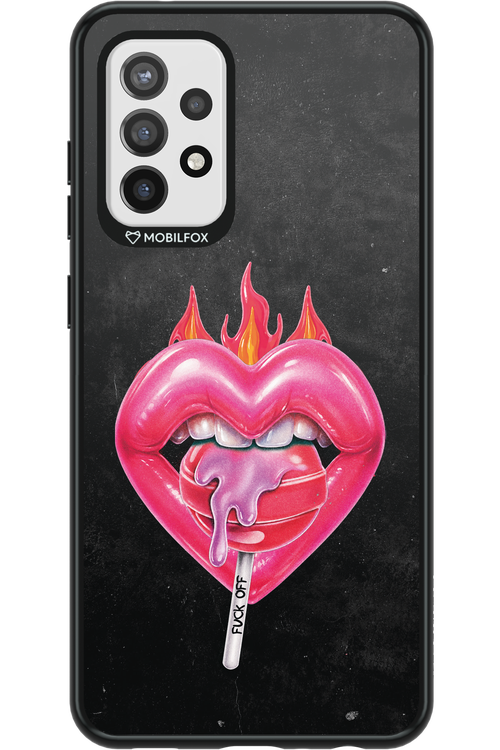 FuckOff 2.0 - Samsung Galaxy A72