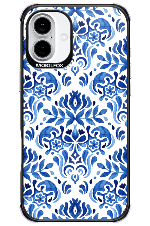 La Dolce Flora 2.0 - Apple iPhone 16 Plus