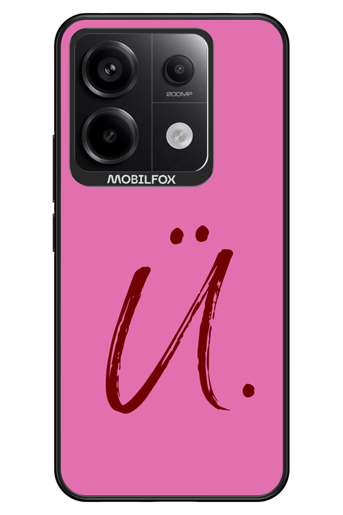 (Sorbet) U II 2.0 - Xiaomi Redmi Note 13 Pro 5G