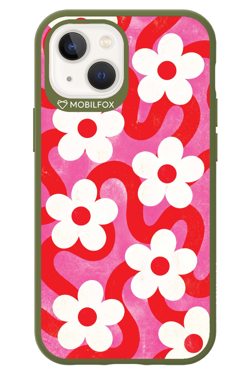 BLOSSOM TWIST 2.0 - Apple iPhone 13 Mini
