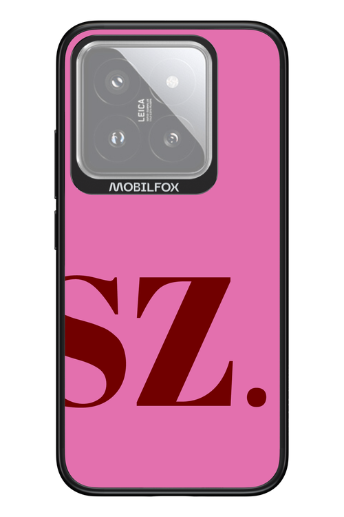 SZ (Sorbet) 2.0 - Xiaomi 14