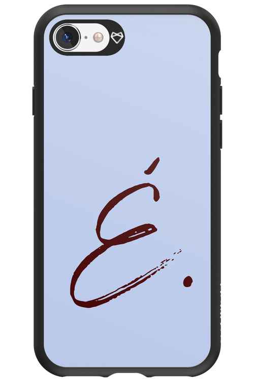 (Jellyfish Presso) E II 2.0 - Apple iPhone 8