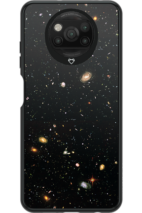 Cosmic Space 2.0 - Xiaomi Poco X3 NFC